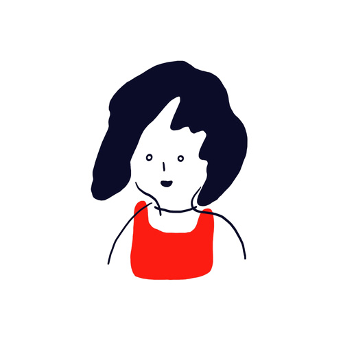 本科クラス講師:福井晴香