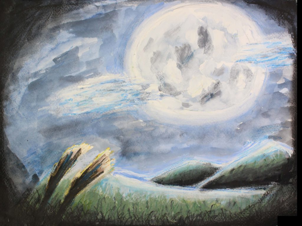 自由画2025秋—本科クラス | デザインを楽しむ工作,造形教室・絵画教室